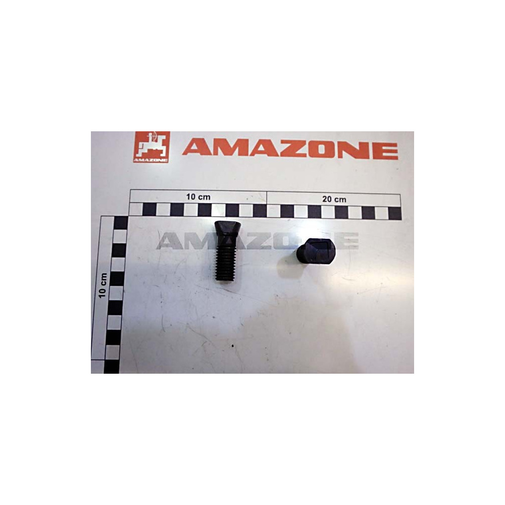 Vis 14X39 VNLK000009 Amazone