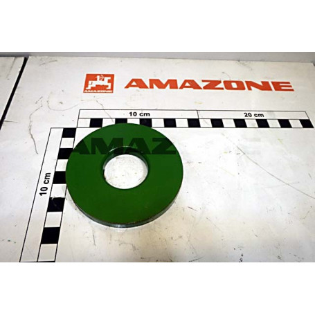 Rondelle pivot roue tyrok Réf. VNLS300009 - AMAZONE Rondelle pivot roue tyrok Réf. VNLS300009 - AMAZONE