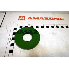 Rondelle pivot roue tyrok Réf. VNLS300009 - AMAZONE Rondelle pivot roue tyrok Réf. VNLS300009 - AMAZONE