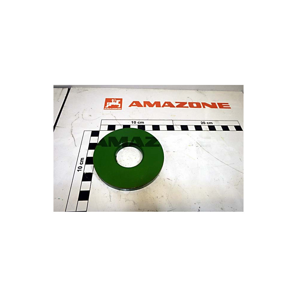 Rondelle pivot roue tyrok VNLS300009 Amazone