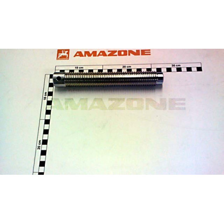 Sturzverstellspindel M30 Réf. VNLS300002 - AMAZONE Sturzverstellspindel M30 Réf. VNLS300002 - AMAZONE