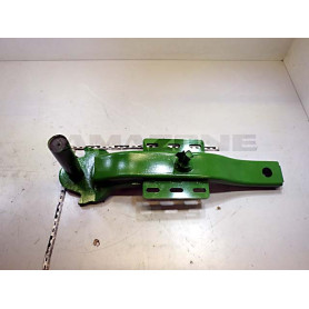 Stuetzradstiel geschw. VNLZ128100 Amazone