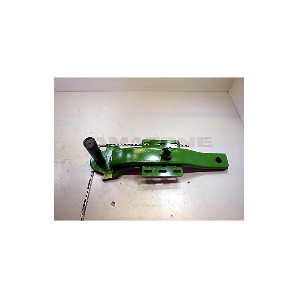 Stuetzradstiel geschw. VNLZ128100 Amazone