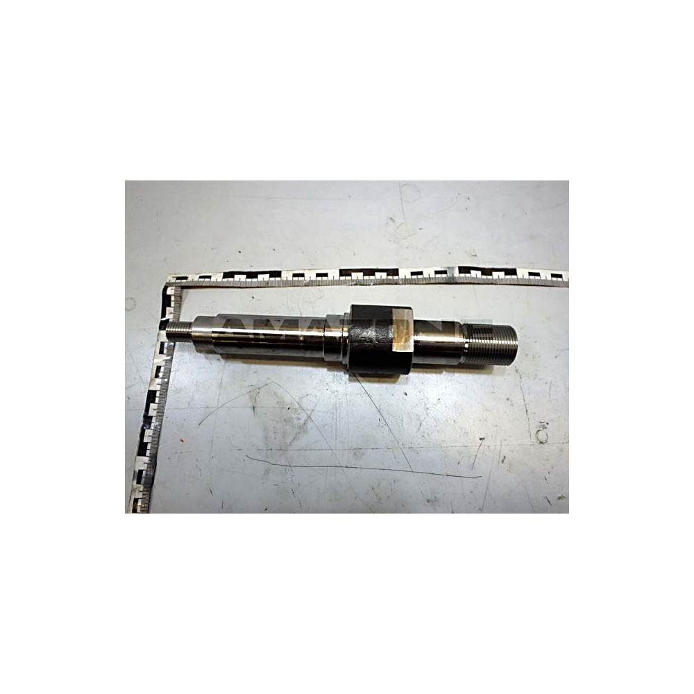 Axe de roue d.500 jusqu'à d.680(841 VNLZ128002 Amazone