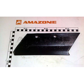 Pointe rasette DR. univ. & "FUMIER" VNLZ135601 Amazone
