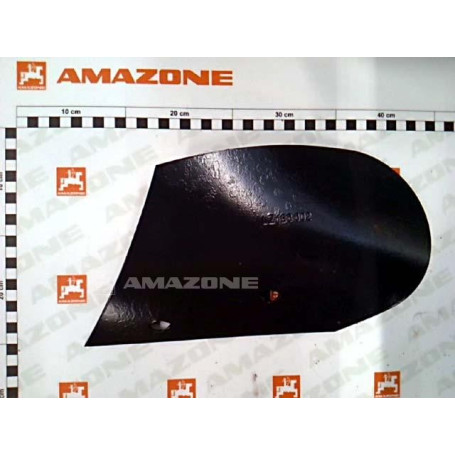 Versoir rasette unverselle DR. Réf. VNLZ136602 - AMAZONE