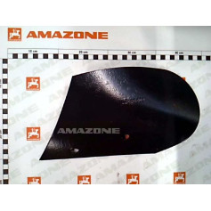 Versoir rasette unverselle DR. Réf. VNLZ136602 - AMAZONE