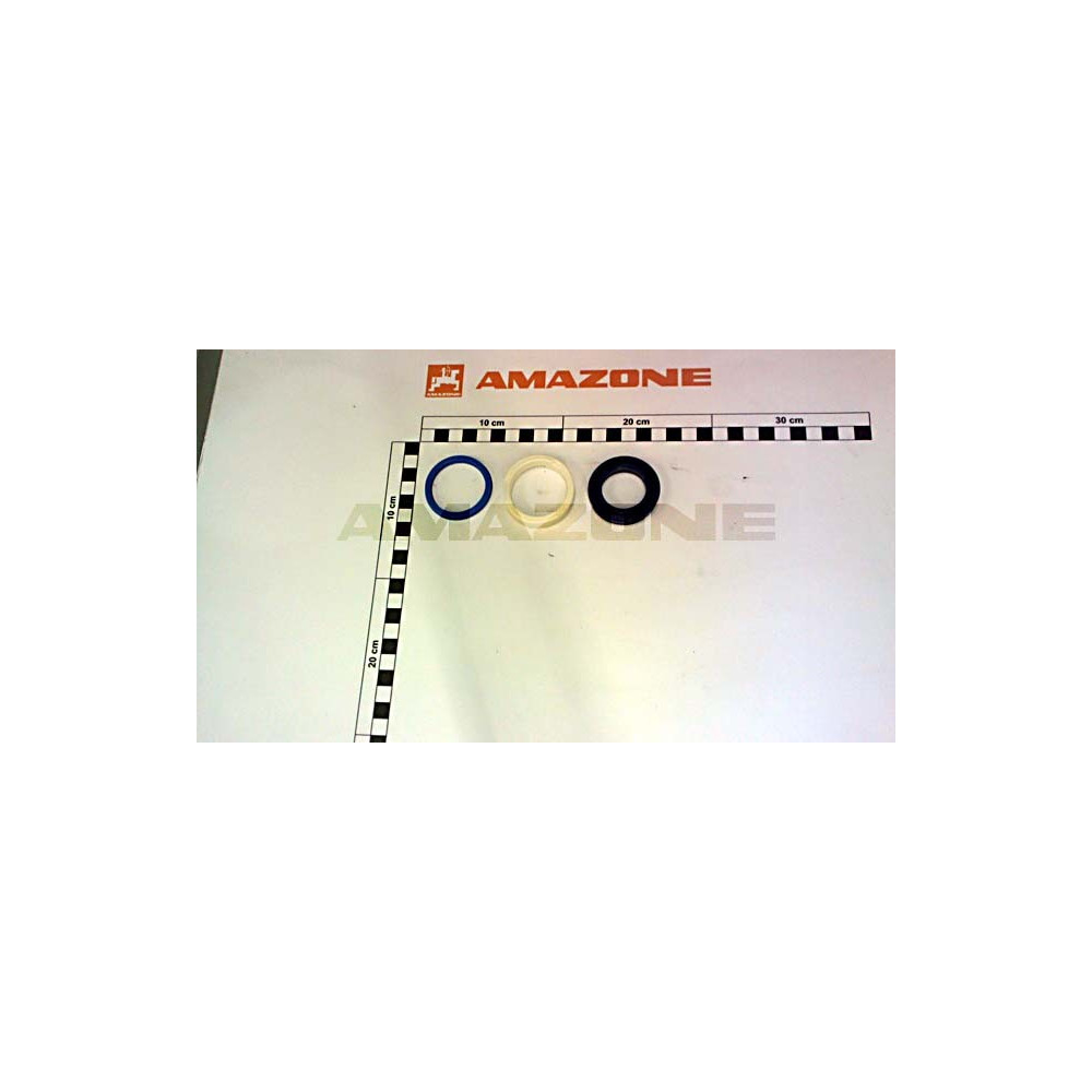 Jeu de jts pour vérin LC336600 VNLC336600DS Amazone