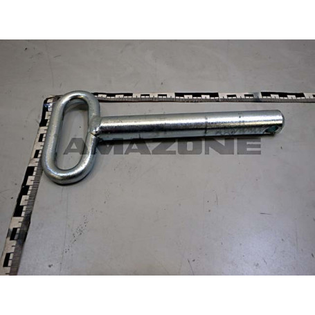 Axe attelage DM24 Réf. VNLZ241700 - AMAZONE