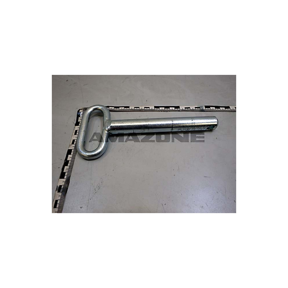 Axe attelage DM24 VNLZ241700 Amazone