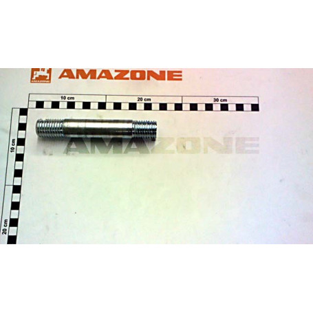 Vis M24 X 116 10.9 Réf. VNLZ328013 - AMAZONE Vis M24 X 116 10.9 Réf. VNLZ328013 - AMAZONE