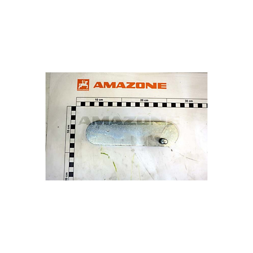 Levier excentrique soudé VNLZ329100 Amazone