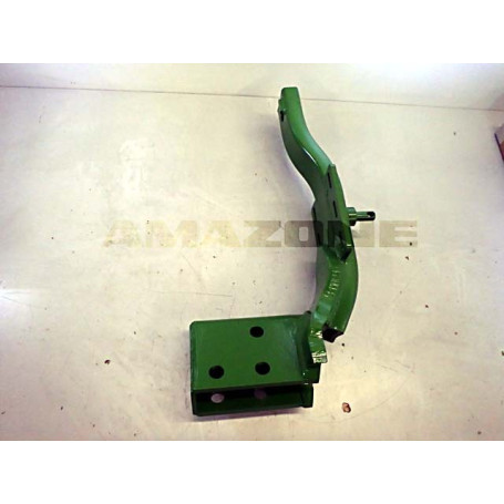 Support roue de transport axe soudé Réf. VNLZ428100 - AMAZONE Support roue de transport axe soudé Réf. VNLZ428100 - AMAZONE