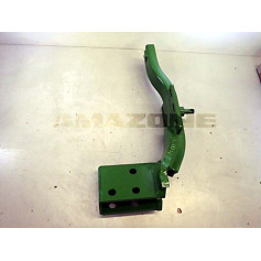 Support roue de transport axe soudé Réf. VNLZ428100 - AMAZONE Support roue de transport axe soudé Réf. VNLZ428100 - AMAZONE