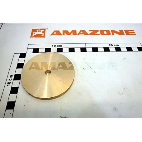 Rondelle Réf. VNLZ528002 - AMAZONE Rondelle Réf. VNLZ528002 - AMAZONE