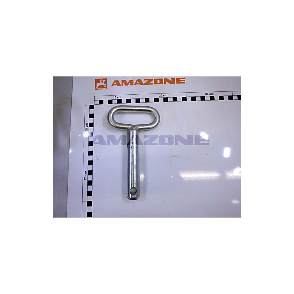 Axe attelage DM24 VNLZ528700 Amazone