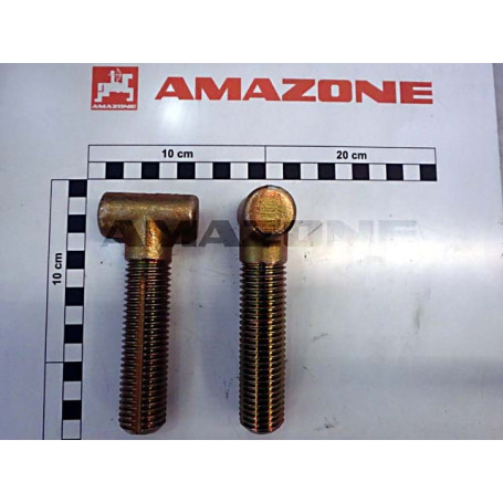 Loquet de verrouillage Réf. VNLZ528803 - AMAZONE Loquet de verrouillage Réf. VNLZ528803 - AMAZONE