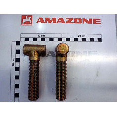 Loquet de verrouillage Réf. VNLZ528803 - AMAZONE Loquet de verrouillage Réf. VNLZ528803 - AMAZONE