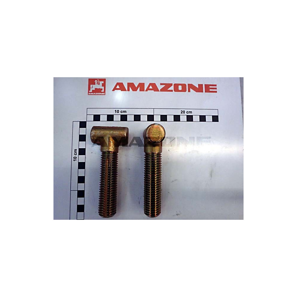 Loquet de verrouillage VNLZ528803 Amazone