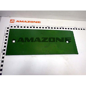 Plaque coulissante longue P5800901 VNP5800901 Amazone