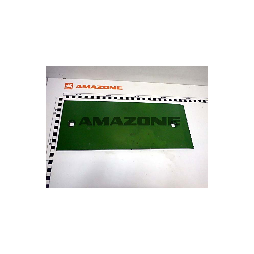 Plaque coulissante longue P5800901 VNP5800901 Amazone
