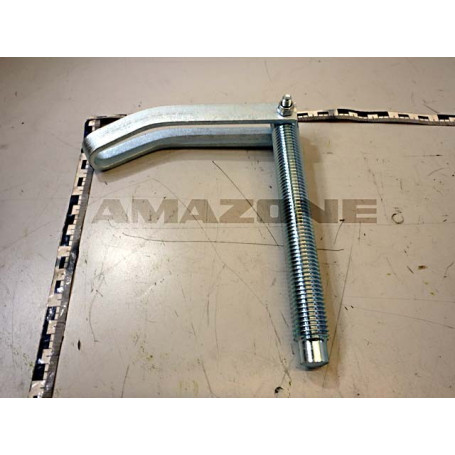 Levier de verrouillage assemblé Réf. VNPE310500 - AMAZONE Levier de verrouillage assemblé Réf. VNPE310500 - AMAZONE