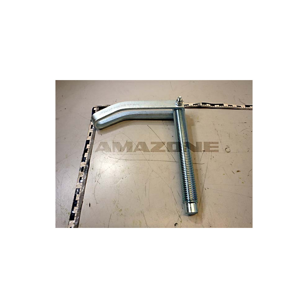 Levier de verrouillage assemblé VNPE310500 Amazone