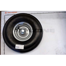 Roue de jauge DM550 cplt monté VNPF228300 Amazone