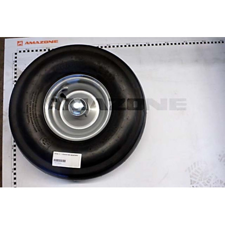 Roue de jauge DM550 cplt monté Réf. VNPF228300 - AMAZONE Roue de jauge DM550 cplt monté Réf. VNPF228300 - AMAZONE