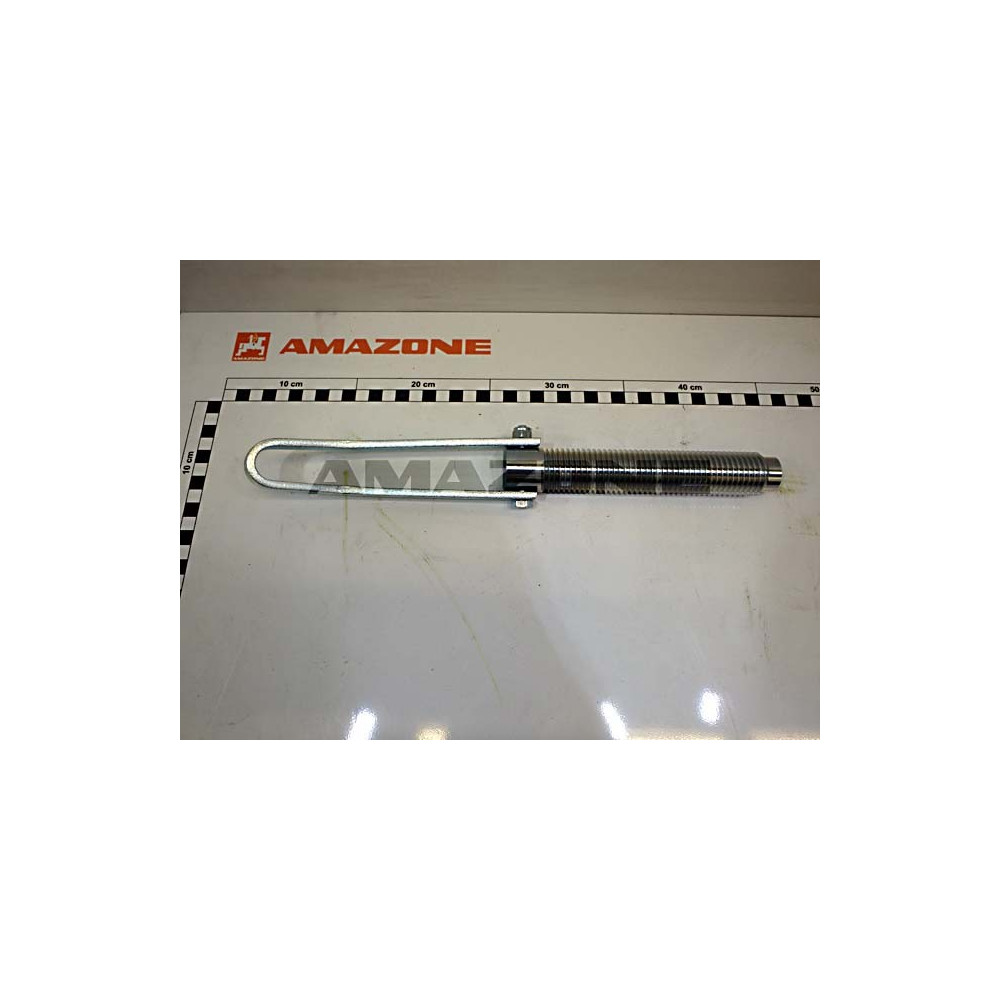 Levier de verrouillage assemblé VNPG010500 Amazone