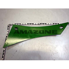 Pièce d'usure droite WS400/WL430 Réf. VNPK000102K - AMAZONE Pièce d'usure droite WS400/WL430 Réf. VNPK000102K - AMAZONE