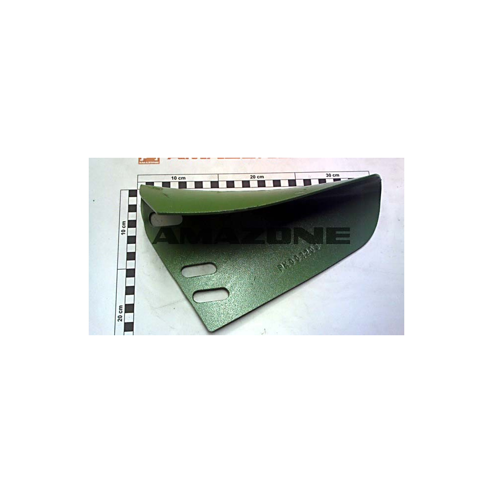 Déflecteur versoir RH75-82 droit VNPK002203 Amazone
