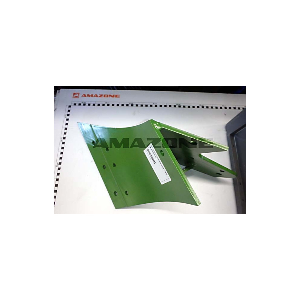 Pflugkopf geschweisst links WL430/W VNPK014000 Amazone