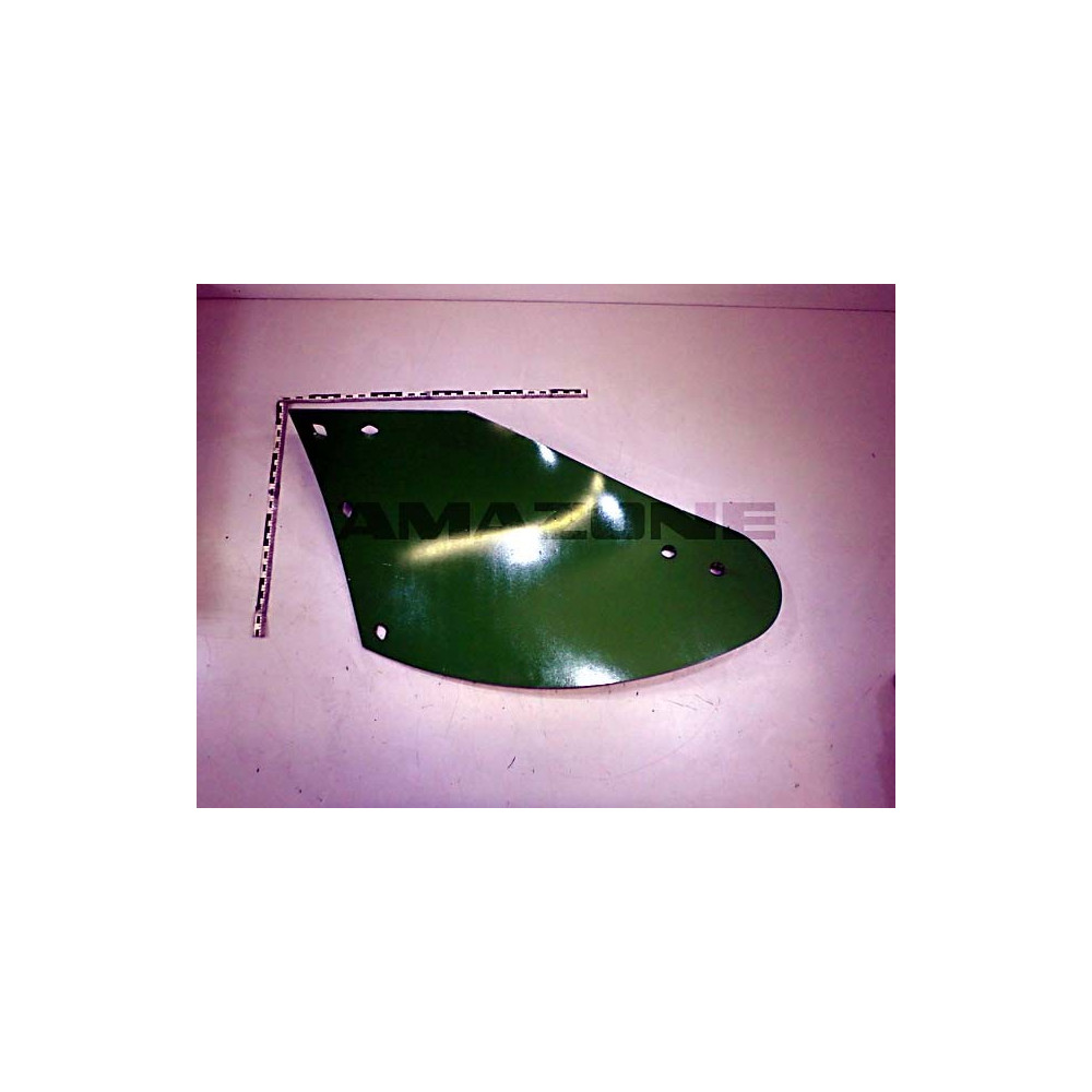 Soc de charrue UN400 droite VAB4 VNPK400102B Amazone