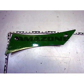 Etrave droite UN400 carbure VNPK400103K Amazone