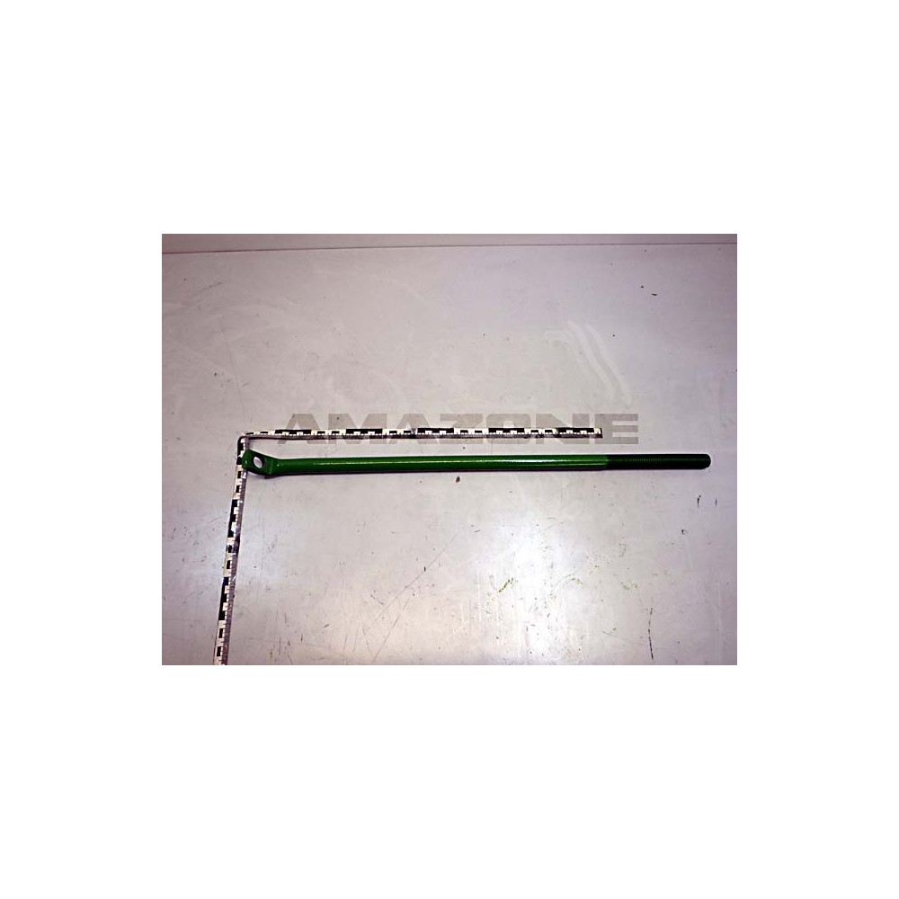 Support de soc de charrue WY/WS/UN3 VNPK400104 Amazone
