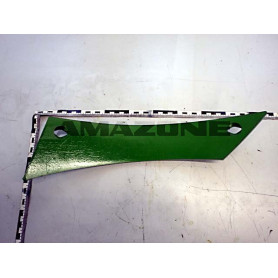 Etrave UN430 droite cémentée VNPK500103K Amazone