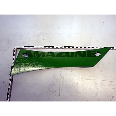 Etrave UN430 droite cémentée Réf. VNPK500103K - AMAZONE