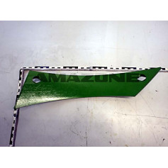 Etrave UN430 droite cémentée Réf. VNPK500103K - AMAZONE