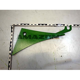 Pièce d'usure WS/WY350 soudée droit VNPK600500B Amazone