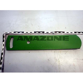 Raclette droite VNPK800102 Amazone