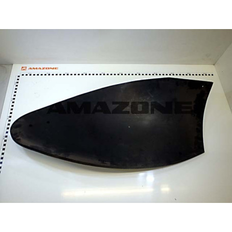 Versoir plastique gauche WY400 Réf. VNPK810209 - AMAZONE