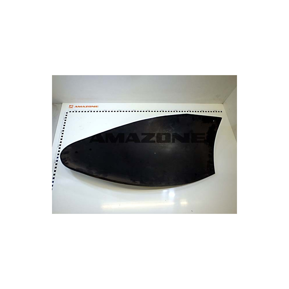 Versoir plastique gauche WY400 VNPK810209 Amazone