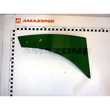 VERSCHLEISSSTUECK-BEILAGE rechts WY Réf. VNPK810504 - AMAZONE VERSCHLEISSSTUECK-BEILAGE rechts WY Réf. VNPK810504 - AMAZONE