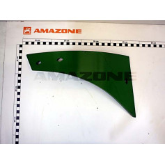 VERSCHLEISSSTUECK-BEILAGE rechts WY Réf. VNPK810504 - AMAZONE VERSCHLEISSSTUECK-BEILAGE rechts WY Réf. VNPK810504 - AMAZONE