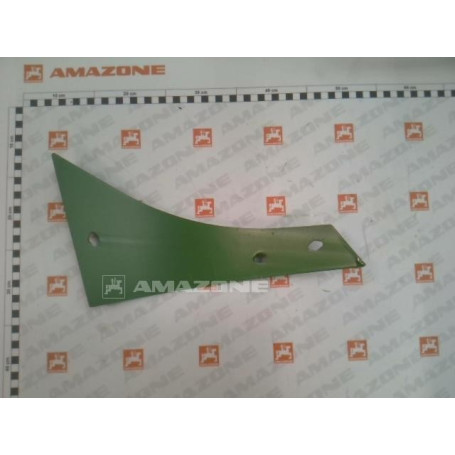 VERSCHLEISSSTUECK-BEILAGE links WY4 Réf. VNPK810604 - AMAZONE VERSCHLEISSSTUECK-BEILAGE links WY4 Réf. VNPK810604 - AMAZONE