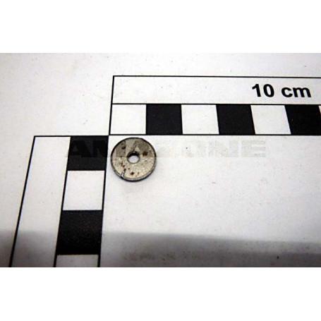 DROSSEL-SHB. DM12,BOHRUNG 2,5MM Réf. VNPL016201 - AMAZONE DROSSEL-SHB. DM12,BOHRUNG 2,5MM Réf. VNPL016201 - AMAZONE