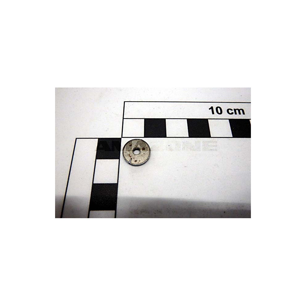 DROSSEL-SHB. DM12,BOHRUNG 2,5MM VNPL016201 Amazone