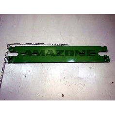 Lame ressort nr.1 140X4,0 (L 808MM) Réf. VNPM006601 - AMAZONE Lame ressort nr.1 140X4,0 (L 808MM) Réf. VNPM006601 - AMAZONE