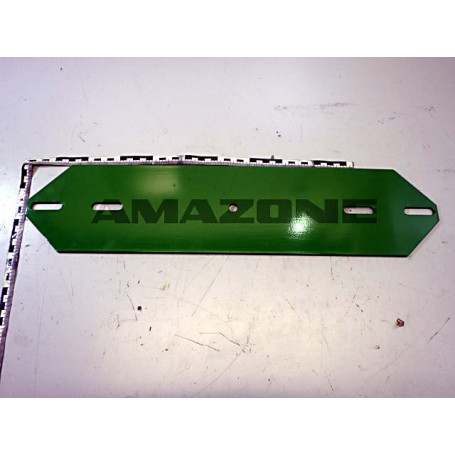 Lame ressort nr.4 140X4,0 (L 605MM Réf. VNPM006604 - AMAZONE